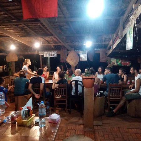Quiet Garden View Lodge&Trekking Banlung Extérieur photo