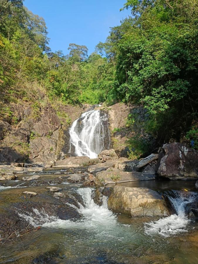 Quiet Garden View Lodge&Trekking Banlung Extérieur photo