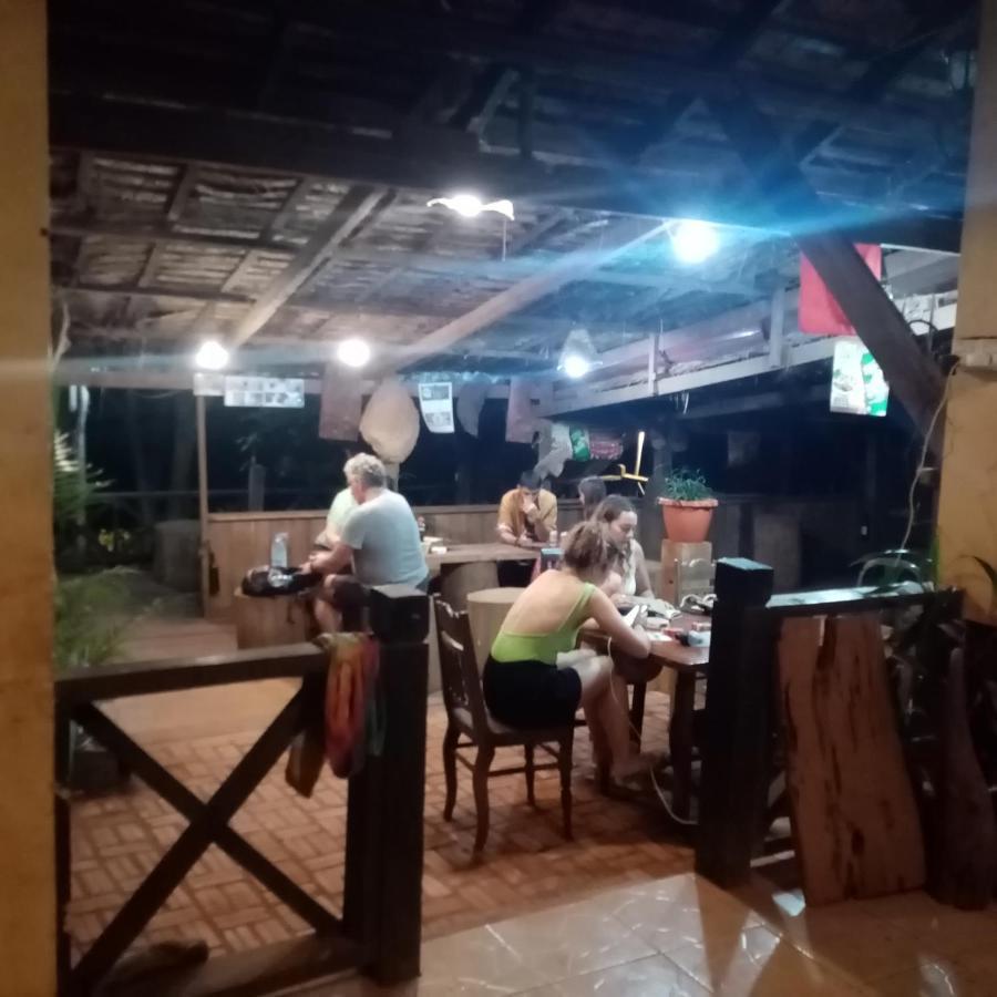 Quiet Garden View Lodge&Trekking Banlung Extérieur photo