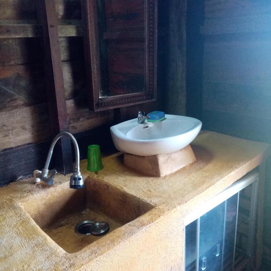 Quiet Garden View Lodge&Trekking Banlung Extérieur photo