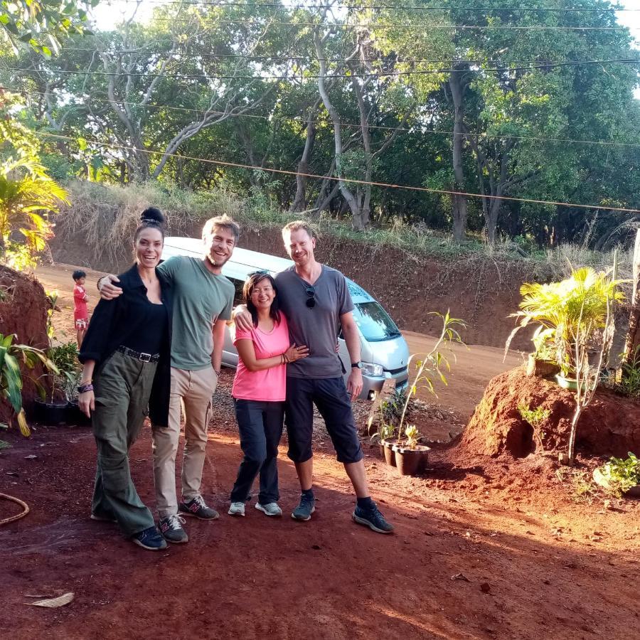 Quiet Garden View Lodge&Trekking Banlung Extérieur photo